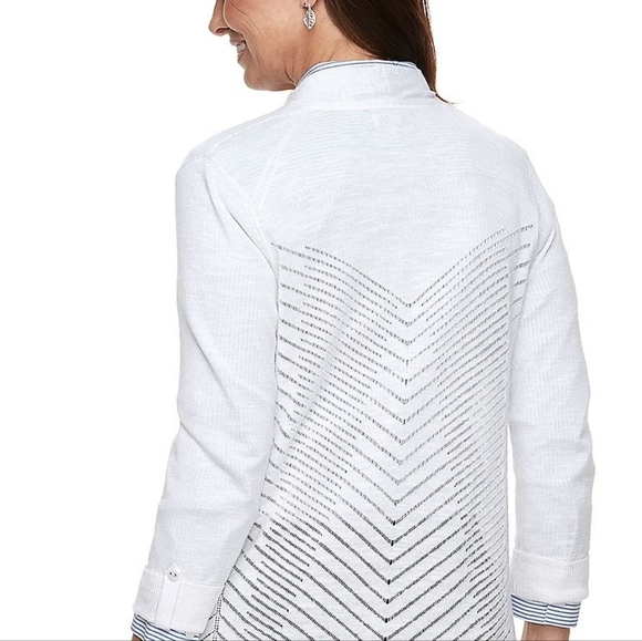 croft & barrow Sweaters - Womens Cardigan (Worn Once)